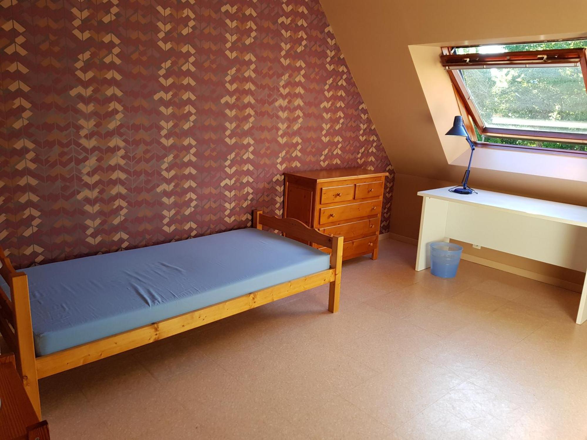 Independante Homestay *